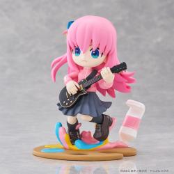 Bocchi the Rock! Estatua PVC PalVerse Hitori Gotoh 11 cm