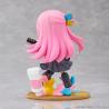 Bocchi the Rock! Estatua PVC PalVerse Hitori Gotoh 11 cm