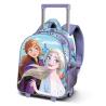 Trolley 3D Spring Frozen 2 Disney 34cm