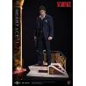 El precio del poder Estatua Superb Scale 1/4 Tony Montana 53 cm