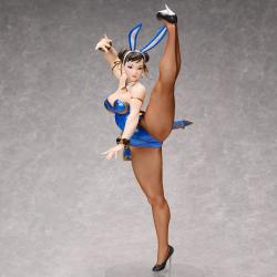 Street Fighter 6 Estatua PVC Chun-Li Bunny Ver. 48 cm