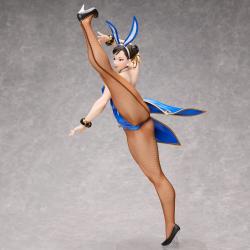 Street Fighter 6 Estatua PVC Chun-Li Bunny Ver. 48 cm