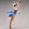 Street Fighter 6 Estatua PVC Chun-Li Bunny Ver. 48 cm