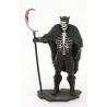 Balzac/Liam Sharp Estatua a 1/12 Barbarian Skullman 17 cm