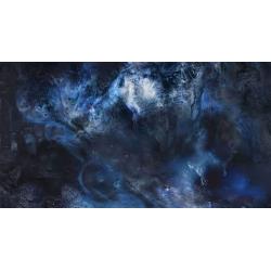 Balzac/Liam Sharp Estatua a 1/12 Barbarian Skullman 17 cm