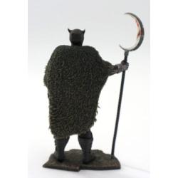 Balzac/Liam Sharp Estatua a 1/12 Barbarian Skullman 17 cm