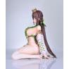 Original Character Estatua PVC 1/5 Selfish Princess Another Color Ver. 18 cm