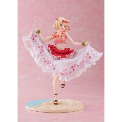 Lycoris Recoil Estatua PVC 1/7 Chisato Nishikigi Hawaii Ver. 24 cm