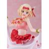 Lycoris Recoil Estatua PVC 1/7 Chisato Nishikigi Hawaii Ver. 24 cm