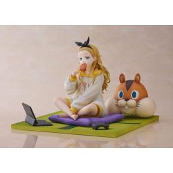 Lycoris Recoil Estatua PVC 1/7 Kurumi 13 cm