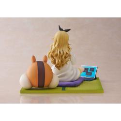 Lycoris Recoil Estatua PVC 1/7 Kurumi 13 cm