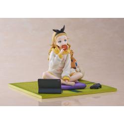 Lycoris Recoil Estatua PVC 1/7 Kurumi 13 cm