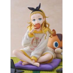 Lycoris Recoil Estatua PVC 1/7 Kurumi 13 cm