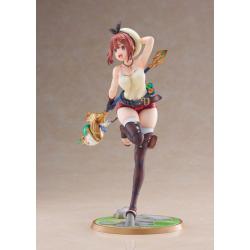 Atelier Ryza: Ever Darkness & the Secret Hideout The Animation Estatua PVC 1/7 Reisalin "Ryza" Stout Summer Adventure! 24 cm