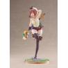 Atelier Ryza: Ever Darkness & the Secret Hideout The Animation Estatua PVC 1/7 Reisalin "Ryza" Stout Summer Adventure! 24 cm