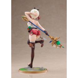 Atelier Ryza: Ever Darkness & the Secret Hideout The Animation Estatua PVC 1/7 Reisalin "Ryza" Stout Summer Adventure! 24 cm