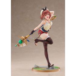 Atelier Ryza: Ever Darkness & the Secret Hideout The Animation Estatua PVC 1/7 Reisalin "Ryza" Stout Summer Adventure! 24 cm