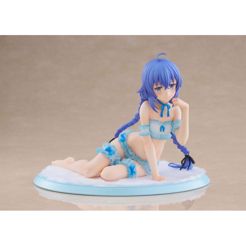 Mushoku Tensei: Jobless Reincarnation Estatua PVC 1/7 Roxy Migurdia lingerie Ver. 12 cm