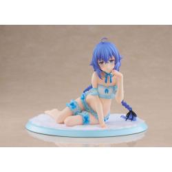 Mushoku Tensei: Jobless Reincarnation Estatua PVC 1/7 Roxy Migurdia lingerie Ver. 12 cm
