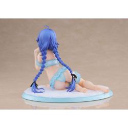 Mushoku Tensei: Jobless Reincarnation Estatua PVC 1/7 Roxy Migurdia lingerie Ver. 12 cm