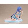 Mushoku Tensei: Jobless Reincarnation Estatua PVC 1/7 Roxy Migurdia lingerie Ver. 12 cm