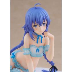 Mushoku Tensei: Jobless Reincarnation Estatua PVC 1/7 Roxy Migurdia lingerie Ver. 12 cm