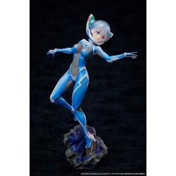 Re:Zero Starting Life in Another World Statue PVC 1/7 Rem A×A SF Space Suit 26 cm