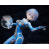 Re:Zero Starting Life in Another World Statue PVC 1/7 Rem A×A SF Space Suit 26 cm