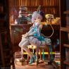 Atelier Sophie 2: The Alchemist of the Mysterious Dream Statue PVC 1/7 Plachta 21 cm