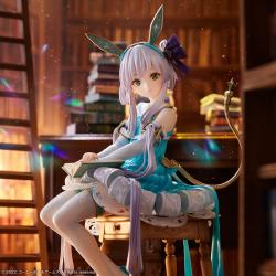 Atelier Sophie 2: The Alchemist of the Mysterious Dream Statue PVC 1/7 Plachta 21 cm