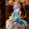 Atelier Sophie 2: The Alchemist of the Mysterious Dream Statue PVC 1/7 Plachta 21 cm