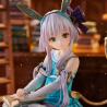 Atelier Sophie 2: The Alchemist of the Mysterious Dream Statue PVC 1/7 Plachta 21 cm