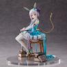 Atelier Sophie 2: The Alchemist of the Mysterious Dream Statue PVC 1/7 Plachta 21 cm