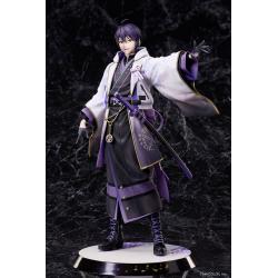 Nijisanji Statue PVC 1/7 Kenmochi Toya 26 cm