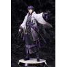 Nijisanji Statue PVC 1/7 Kenmochi Toya 26 cm