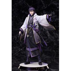 Nijisanji Statue PVC 1/7 Kenmochi Toya 26 cm