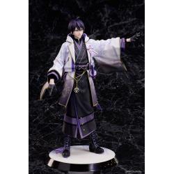 Nijisanji Statue PVC 1/7 Kenmochi Toya 26 cm