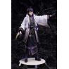 Nijisanji Statue PVC 1/7 Kenmochi Toya 26 cm