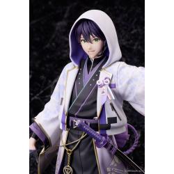 Nijisanji Statue PVC 1/7 Kenmochi Toya 26 cm
