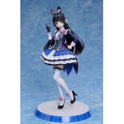 Nijisanji Statue PVC 1/7 Tsukino Mito 25 cm