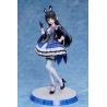 Nijisanji Statue PVC 1/7 Tsukino Mito 25 cm