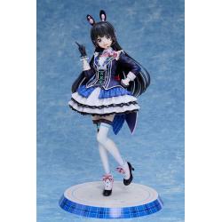 Nijisanji Statue PVC 1/7 Tsukino Mito 25 cm