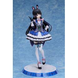 Nijisanji Statue PVC 1/7 Tsukino Mito 25 cm