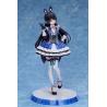 Nijisanji Statue PVC 1/7 Tsukino Mito 25 cm