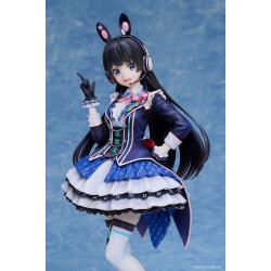 Nijisanji Statue PVC 1/7 Tsukino Mito 25 cm
