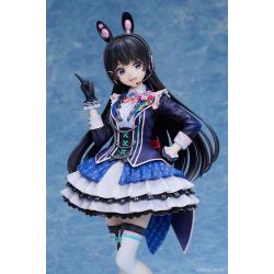 Nijisanji Statue PVC 1/7 Tsukino Mito 25 cm