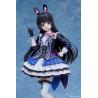 Nijisanji Statue PVC 1/7 Tsukino Mito 25 cm