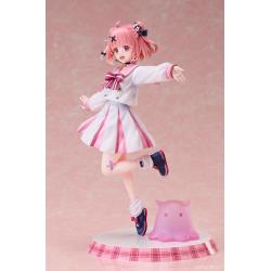 Nijisanji Statue PVC 1/7 Sasaki Saku 23 cm
