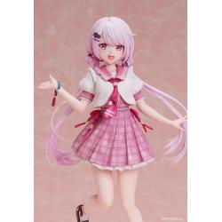 Nijisanji Statue PVC 1/7 Shiina Yuika 23 cm