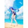 Mushoku Tensei: Jobless Reincarnation Statue PVC 1/7 Roxy Migurudia Navy Blue Swimsuit Ver. 20 cm